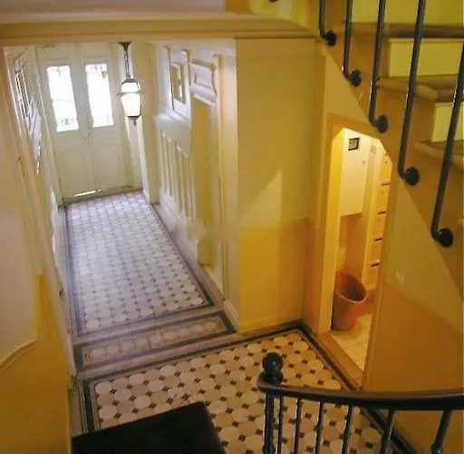 1 Bedroom Flat, Marais, 3eme