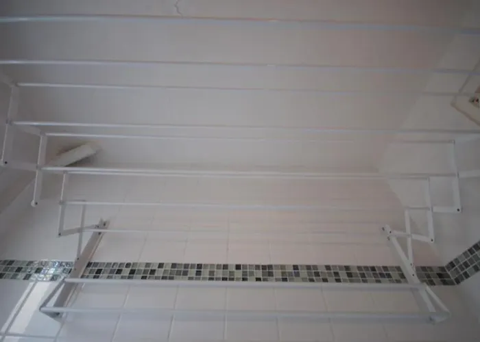 1 Bedroom Flat, Marais, 3eme Апартаменты