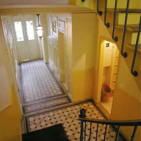 1 Bedroom Flat, Marais, 3eme