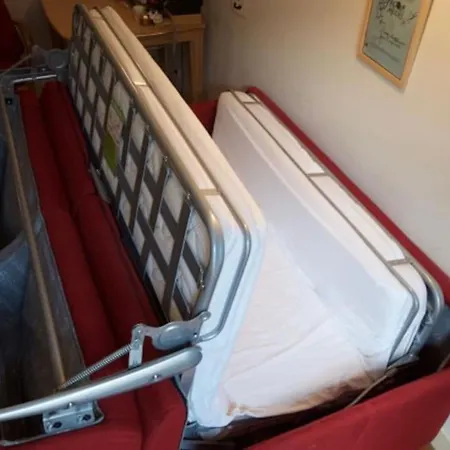 1 Bedroom Flat, Marais, 3eme Apartmán *