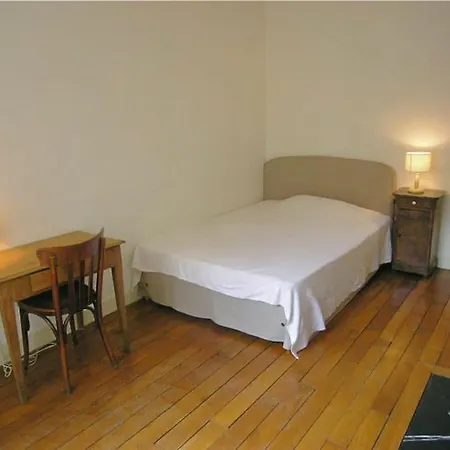 1 Bedroom Flat, Marais, 3eme Apartamento Paris