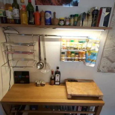 1 Bedroom Flat, Marais, 3eme *