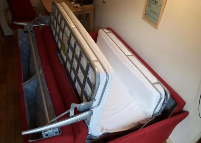 1 Bedroom Flat, Marais, 3eme 아파트 *