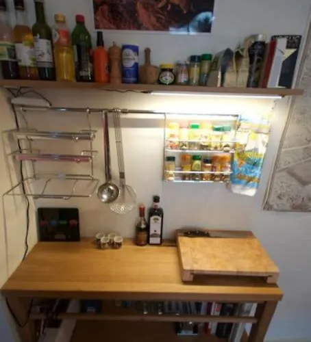 1 Bedroom Flat, Marais, 3eme *