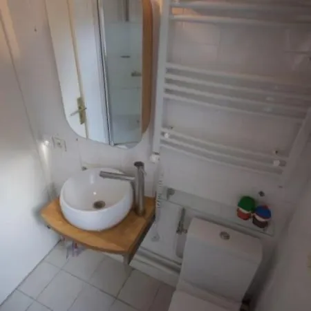 1 Bedroom Flat, Marais, 3eme