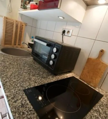 1 Bedroom Flat, Marais, 3eme Διαμέρισμα Παρίσι