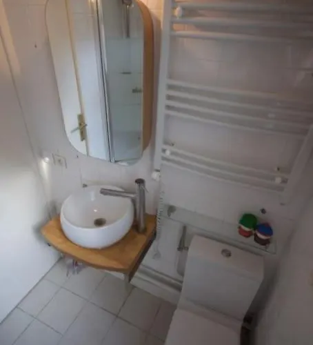 1 Bedroom Flat, Marais, 3eme
