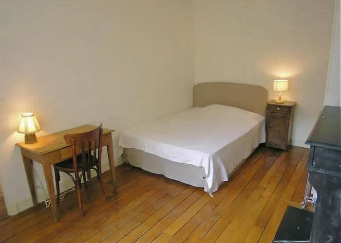 1 Bedroom Flat, Marais, 3eme Διαμέρισμα Παρίσι