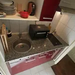 شقة 1 Bedroom Flat, Marais, 3eme